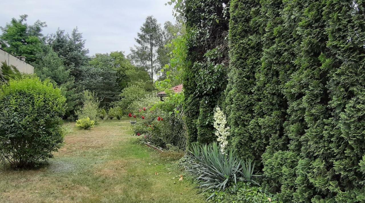 Dom Nad Wisla Villa Czernichow  Exterior foto